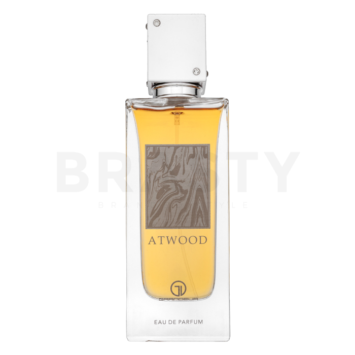 Grandeur Atwood Eau de Parfum voor vrouwen 80 ml