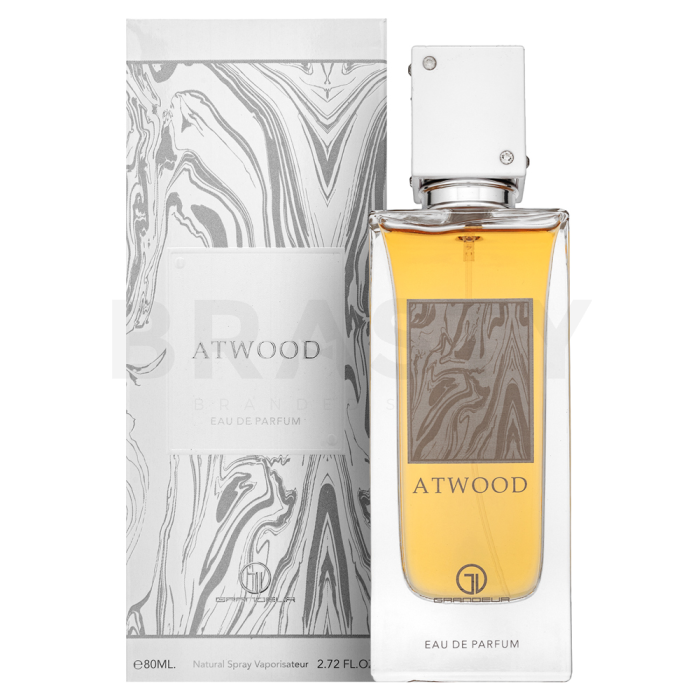 Grandeur Atwood Eau de Parfum voor vrouwen 80 ml