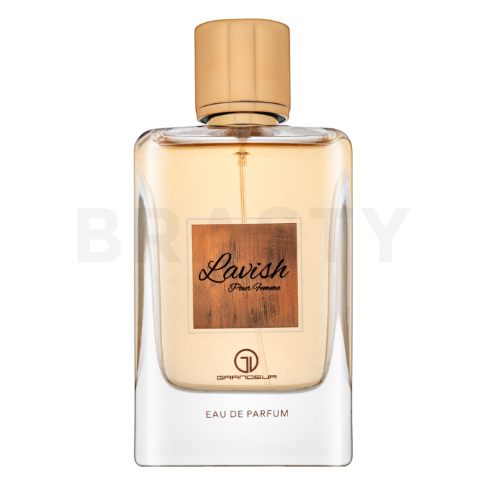 Grandeur Lavish Eau de Parfum voor vrouwen 100 ml