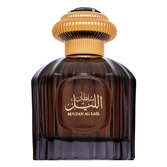 Al Wataniah Sultan Al Lail Eau de Parfum férfiaknak 100 ml