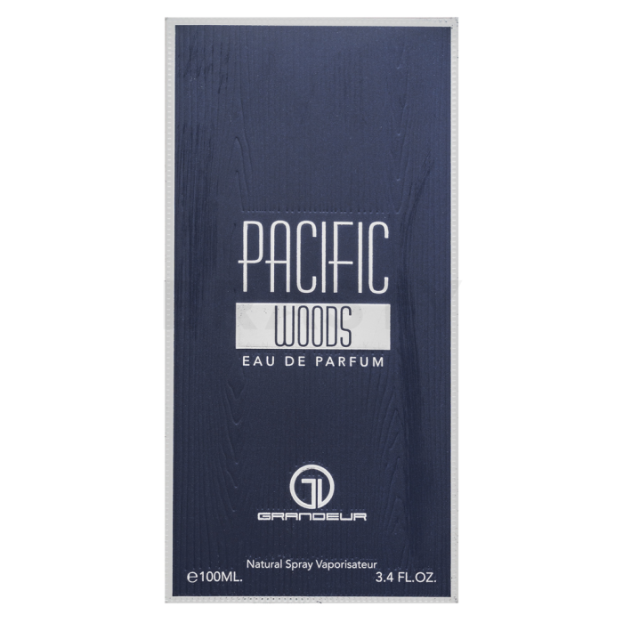 Grandeur Pacific Woods Парфюмна вода за мъже 100 ml