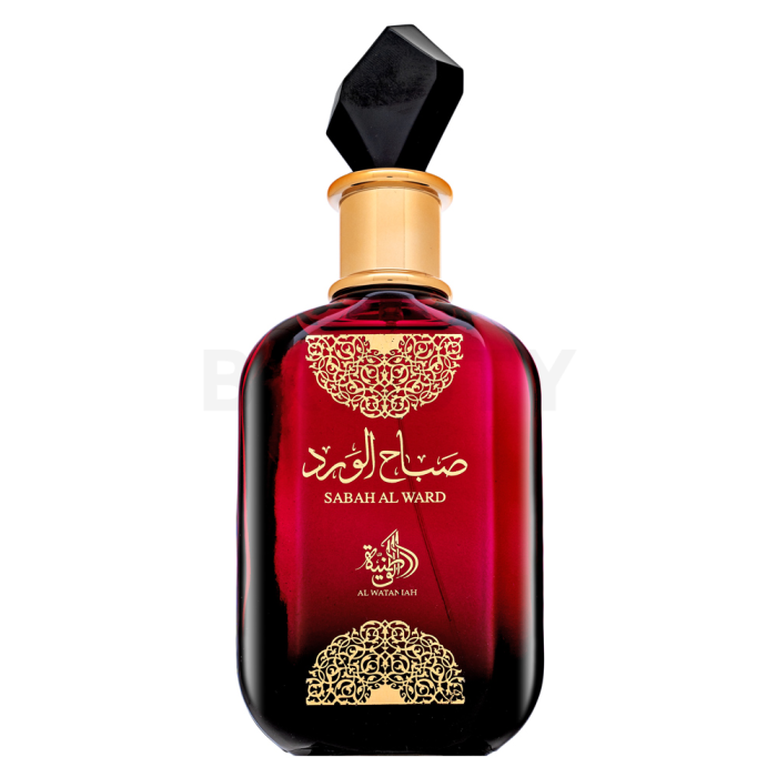 Al Wataniah Sabah Al Ward parfémovaná voda pre ženy 100 ml