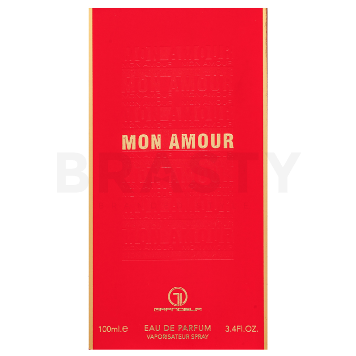 Grandeur Mon Amour parfémovaná voda pre ženy 100 ml