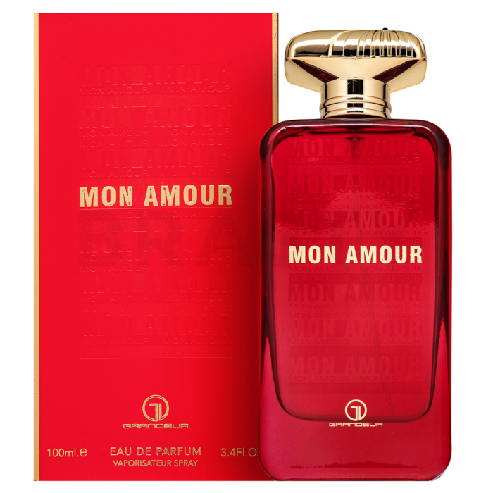 Grandeur Mon Amour parfémovaná voda pre ženy 100 ml