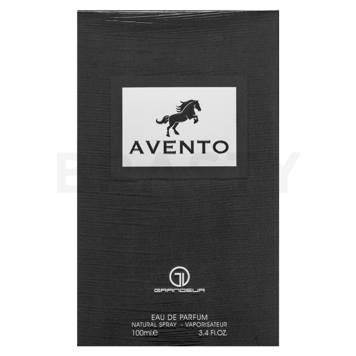 Grandeur Avento parfumirana voda za moške 100 ml