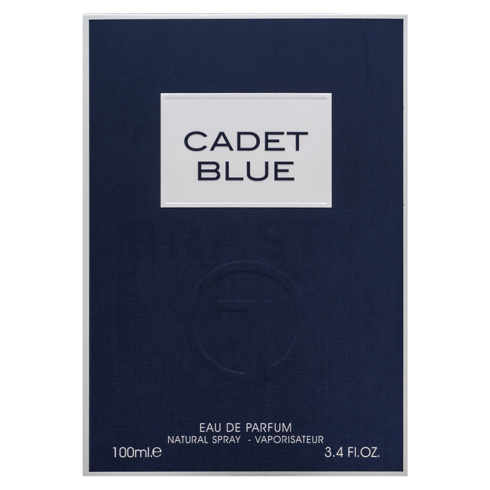 Grandeur Cadet Blue parfémovaná voda pro muže 100 ml
