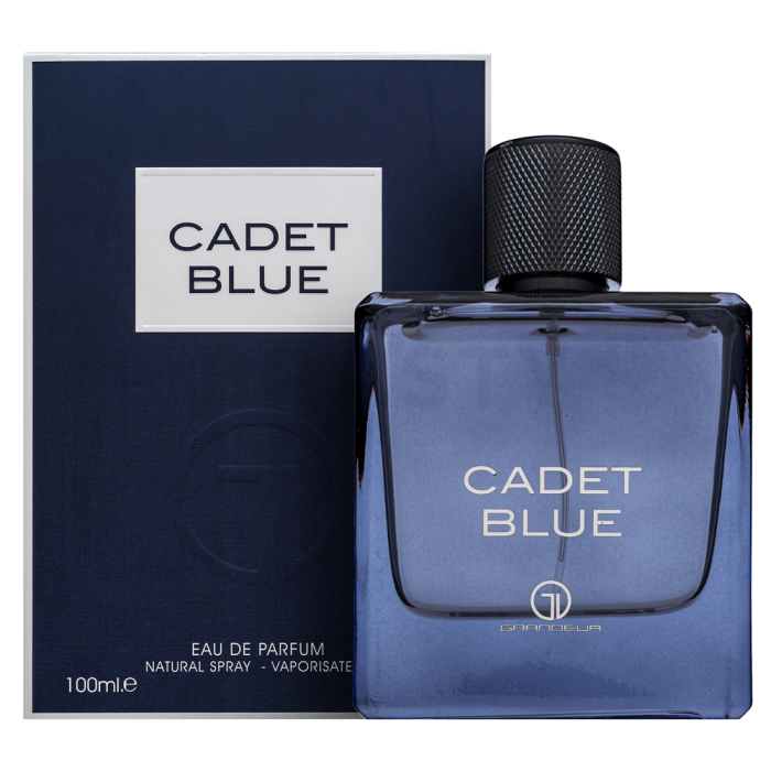Grandeur Cadet Blue parfémovaná voda pro muže 100 ml