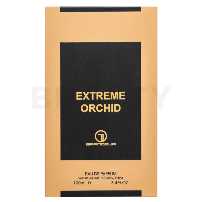 Grandeur Extreme Orchid parfémovaná voda unisex 100 ml