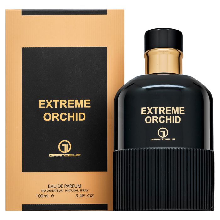 Grandeur Extreme Orchid parfémovaná voda unisex 100 ml