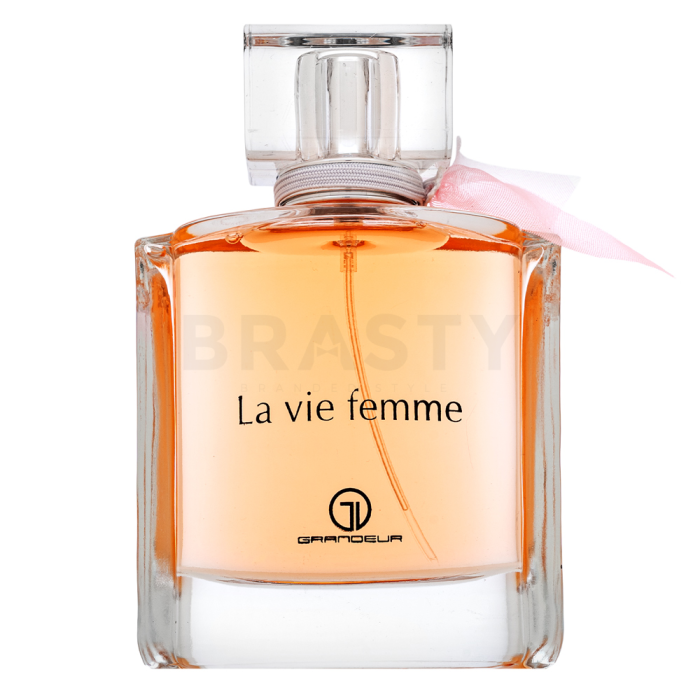 Grandeur La Vie Femme woda perfumowana dla kobiet 100 ml