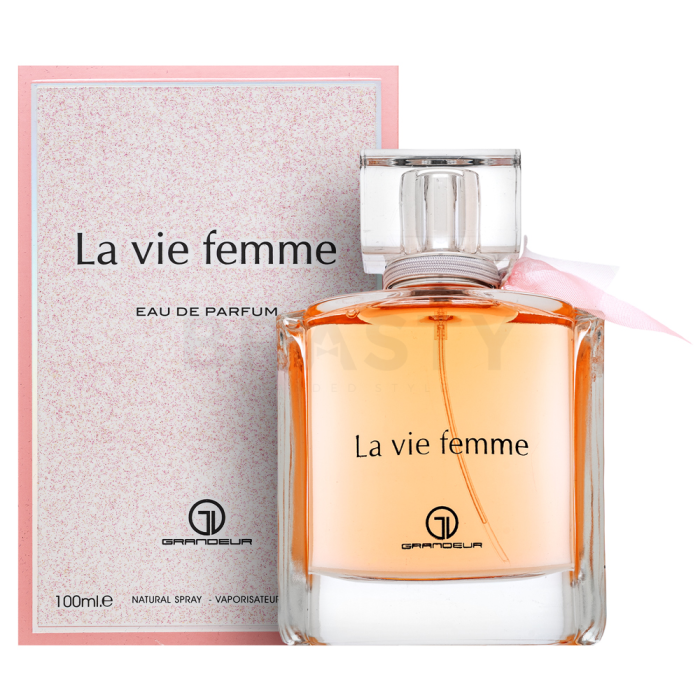 Grandeur La Vie Femme woda perfumowana dla kobiet 100 ml