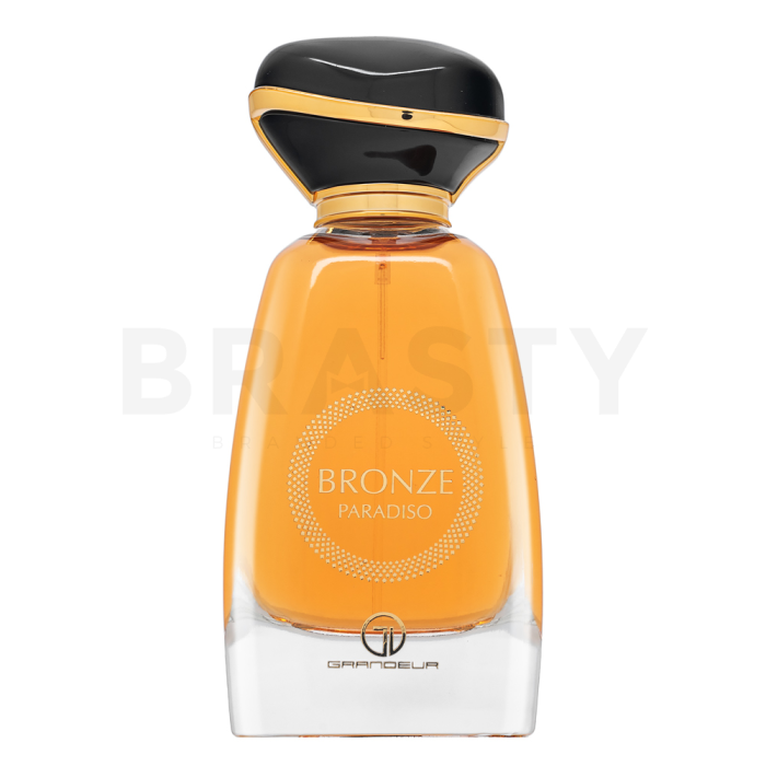 Grandeur Bronze Paradiso parfémovaná voda unisex 100 ml