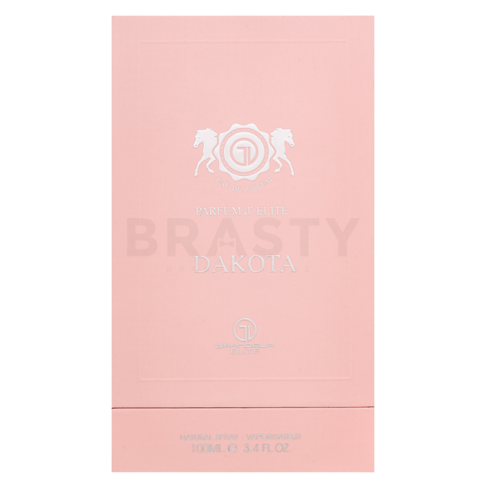 Grandeur Dakota woda perfumowana dla kobiet 100 ml