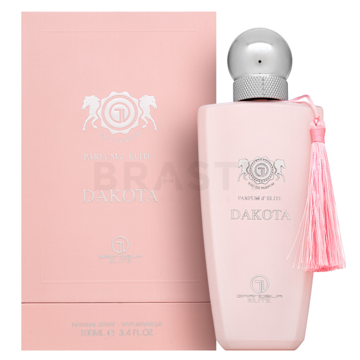 Grandeur Dakota woda perfumowana dla kobiet 100 ml
