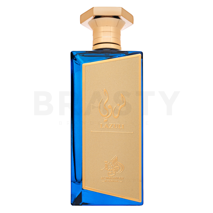 Al Wataniah Lazuli parfémovaná voda unisex 100 ml