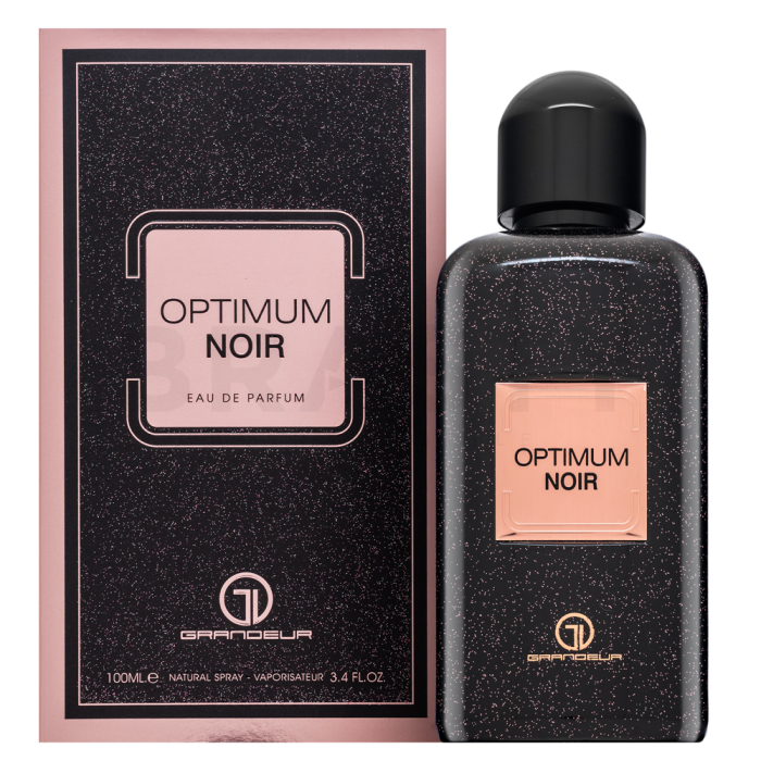Grandeur Optimum Noir parfemska voda za žene 100 ml