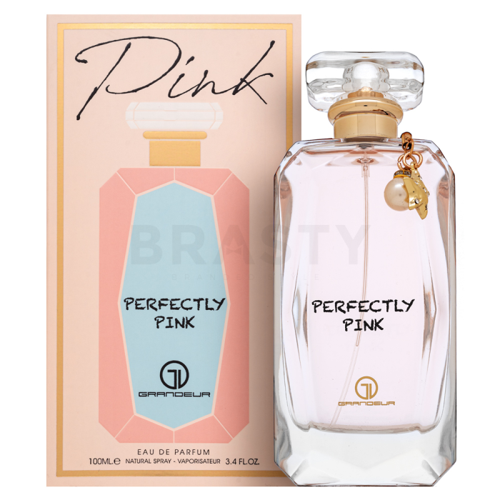 Grandeur Perfectly Pink woda perfumowana dla kobiet 100 ml