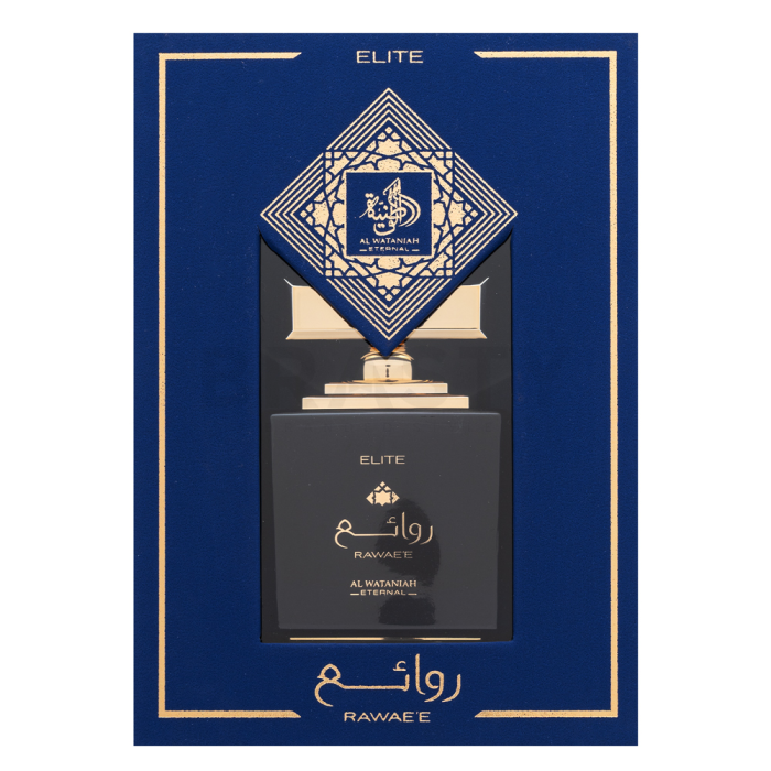 Al Wataniah Rawae'e Elite Eau de Parfum femei 100 ml