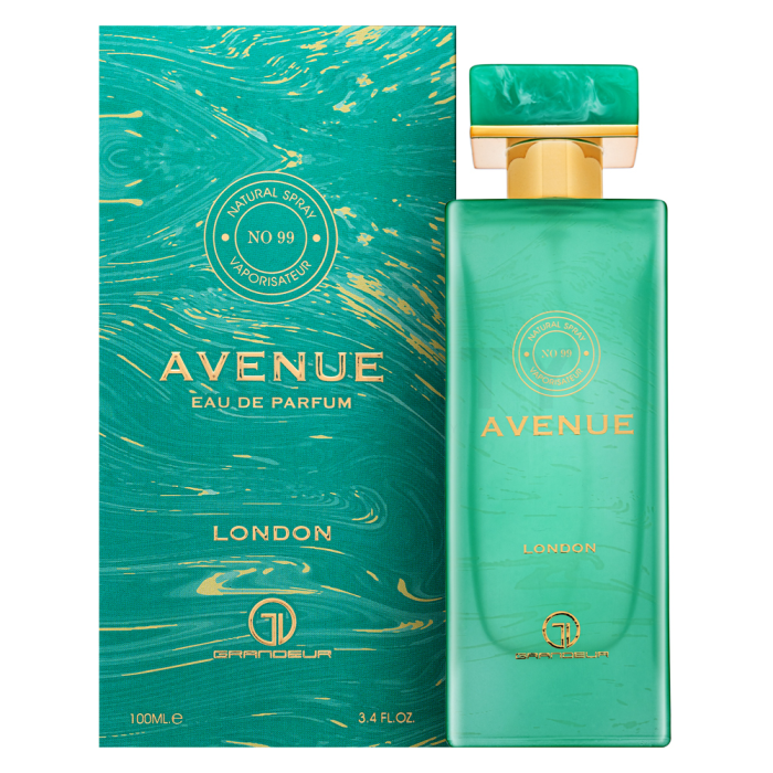 Grandeur Avenue London parfumirana voda unisex 100 ml