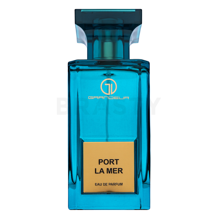 Grandeur Port La Mer Парфюмна вода унисекс 100 ml