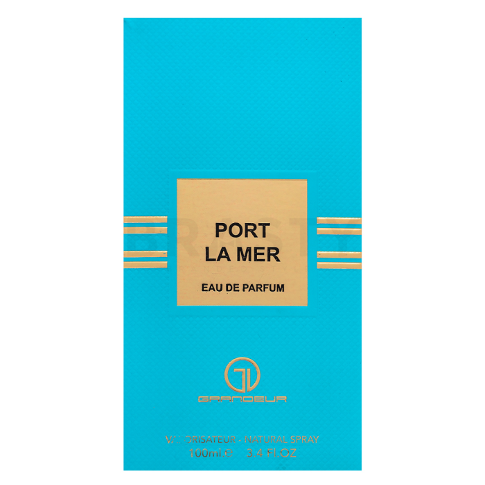 Grandeur Port La Mer Парфюмна вода унисекс 100 ml