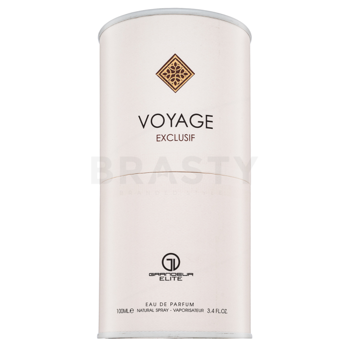 Grandeur Voyage Exclusif Eau de Parfum unisex 100 ml