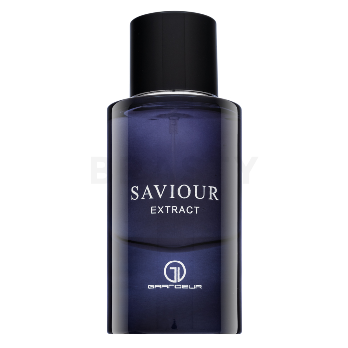 Grandeur Saviour Extract Парфюмна вода за мъже 60 ml