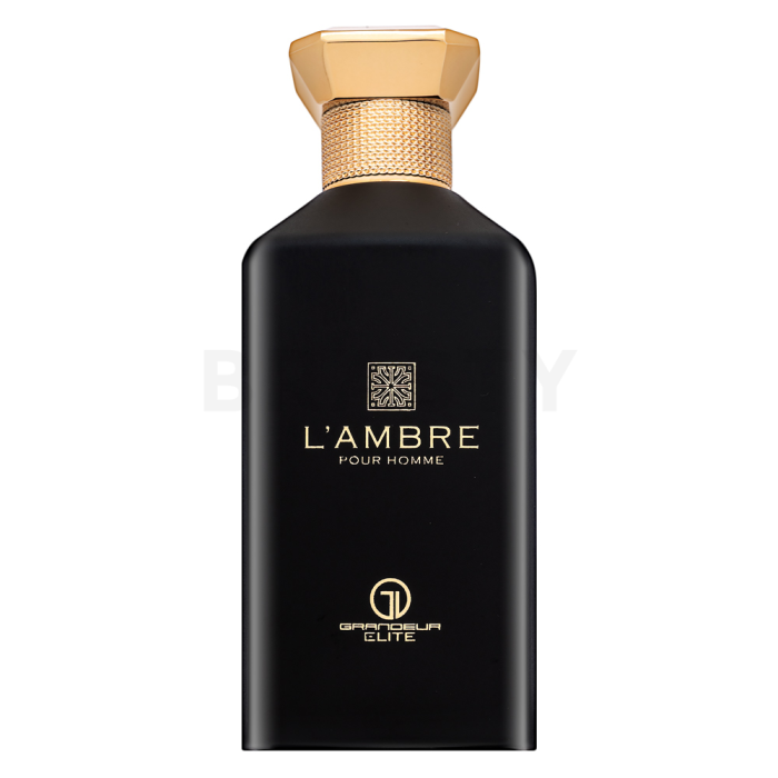 Grandeur L'Ambre woda perfumowana dla mężczyzn 100 ml