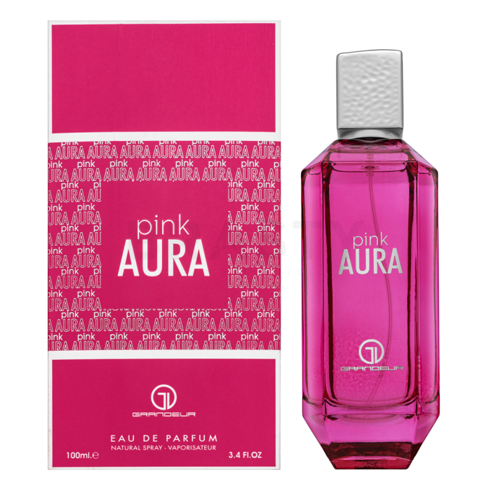Grandeur Pink Aura woda perfumowana dla kobiet 100 ml