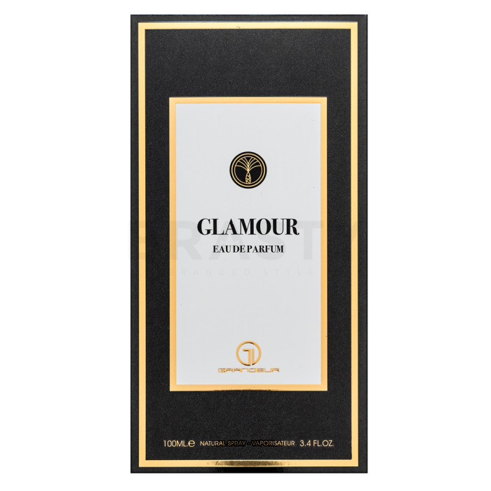 Grandeur Glamour woda perfumowana dla kobiet 100 ml