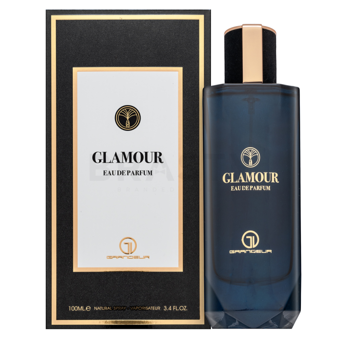 Grandeur Glamour woda perfumowana dla kobiet 100 ml