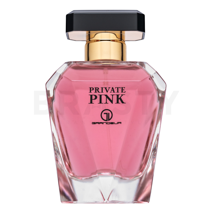 Grandeur Private Pink Eau de Parfum voor vrouwen 100 ml