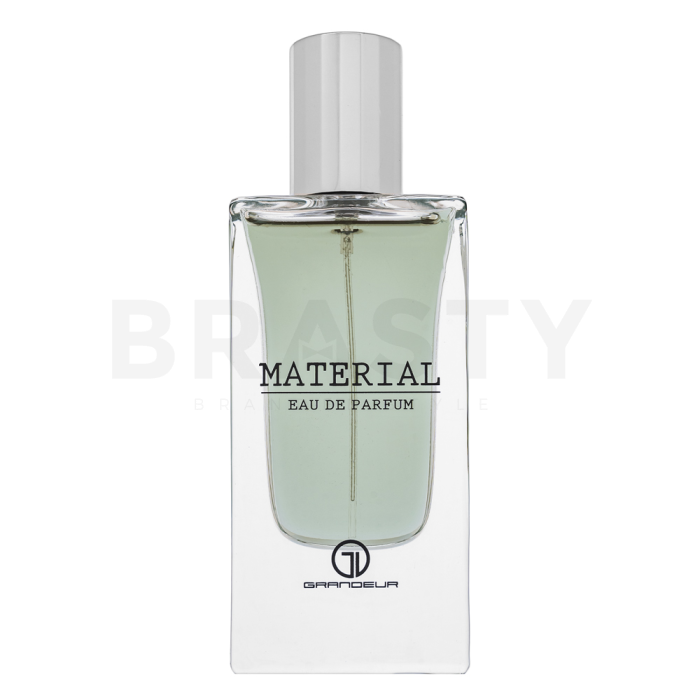 Grandeur Material Eau de Parfum unisex 60 ml