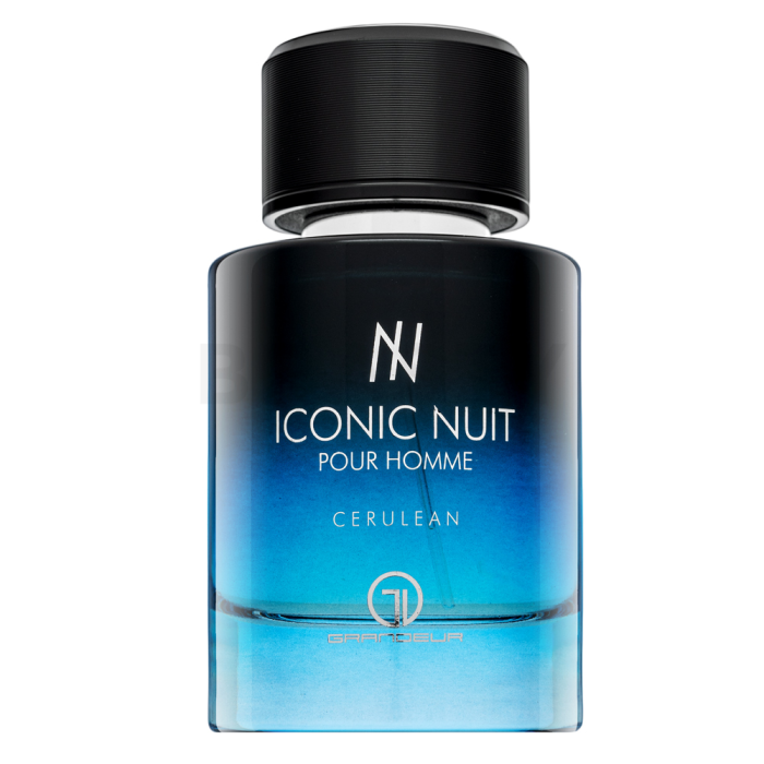 Grandeur Iconic Nuit Pour Homme Eau de Parfum voor mannen 100 ml