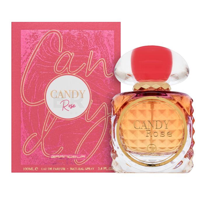 Grandeur Candy Rose woda perfumowana dla kobiet 100 ml