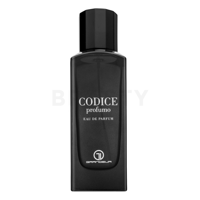 Grandeur Codice Profumo woda perfumowana dla mężczyzn 100 ml