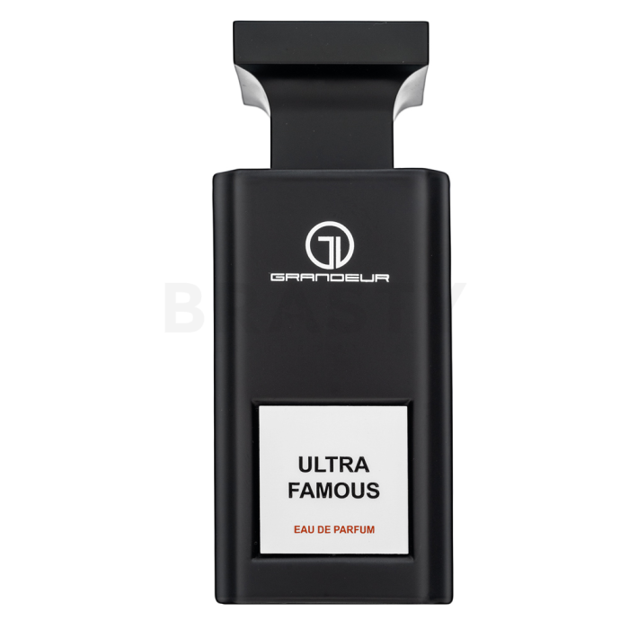 Grandeur Ultra Famous Парфюмна вода унисекс 100 ml