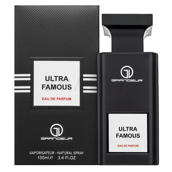 Grandeur Ultra Famous Парфюмна вода унисекс 100 ml