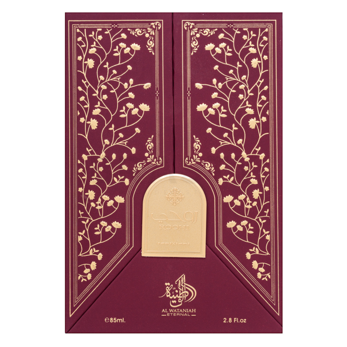 Al Wataniah Roohi Eau de Parfum femei 85 ml