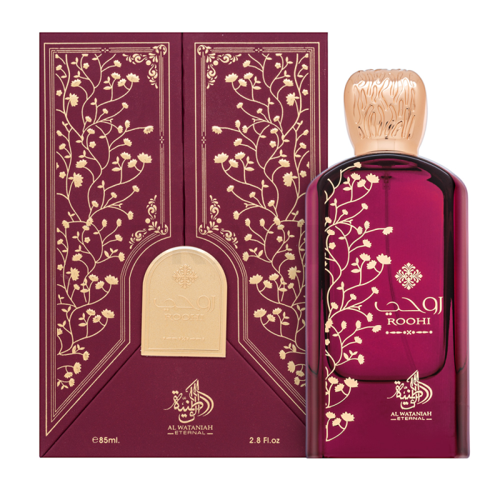 Al Wataniah Roohi Eau de Parfum femei 85 ml