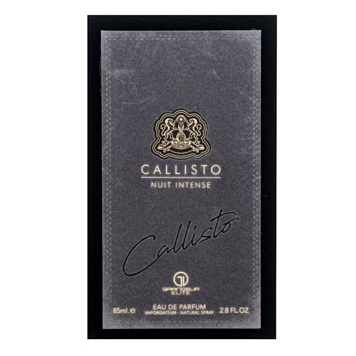 Grandeur Callisto Nuit Intense Парфюмна вода унисекс 85 ml