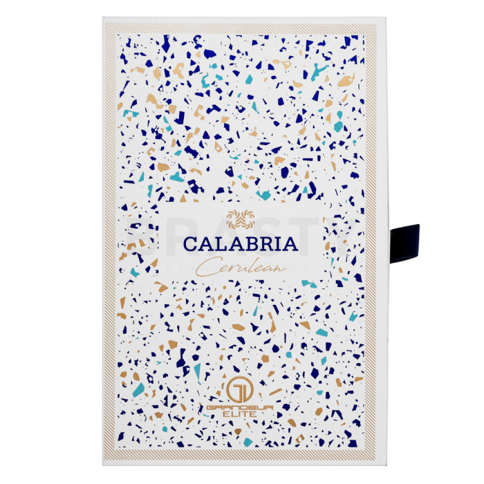 Grandeur Calabria Cerulean woda perfumowana dla kobiet 50 ml