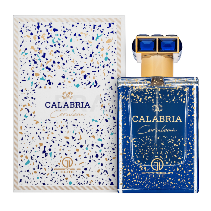 Grandeur Calabria Cerulean woda perfumowana dla kobiet 50 ml