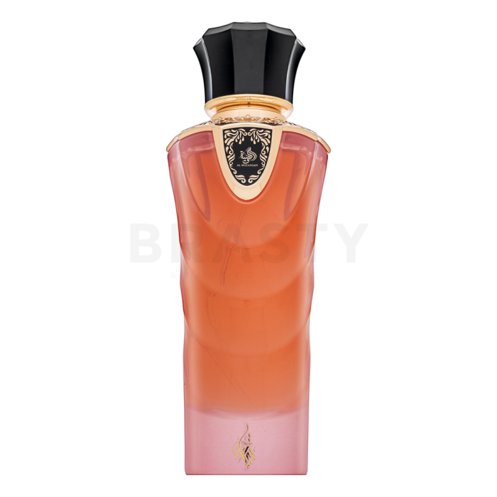 Al Wataniah Tibyan Eau de Parfum nőknek 100 ml