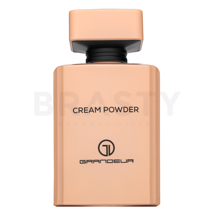 Grandeur Cream Powder parfémovaná voda pre ženy 100 ml