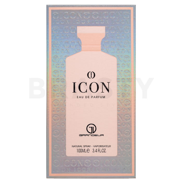 Grandeur Icon Eau de Parfum férfiaknak 100 ml