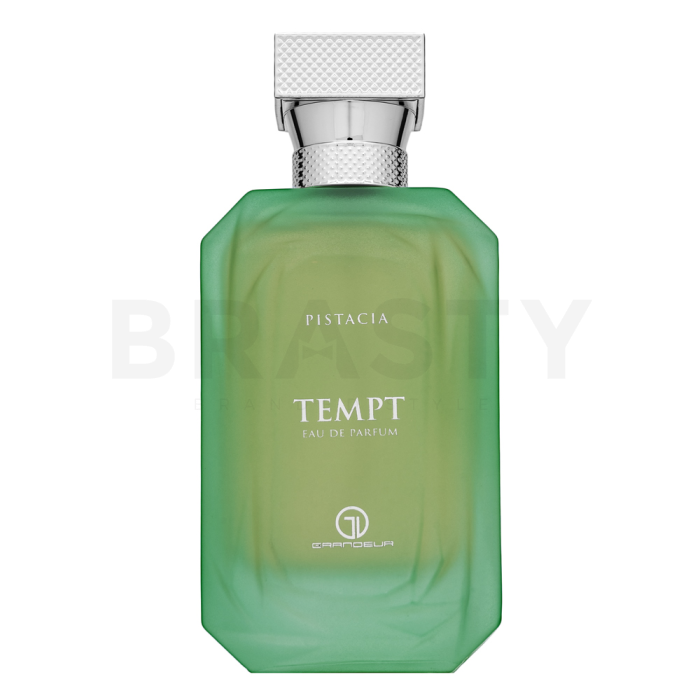 Grandeur Tempt Pistacia Eau de Parfum unisex 100 ml