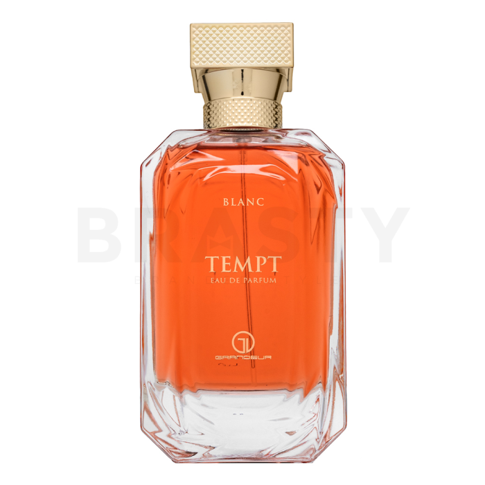 Grandeur Tempt Blanc Eau de Parfum unisex 100 ml