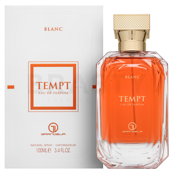 Grandeur Tempt Blanc Eau de Parfum unisex 100 ml