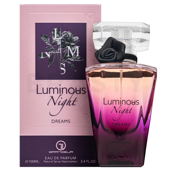 Grandeur Luminous Night Dreams parfémovaná voda pro ženy 100 ml